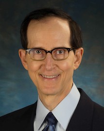 Michael J. MartinPSR