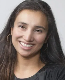 Rohini HaarPSR