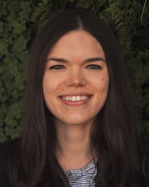 Head Shot Sarah Coates