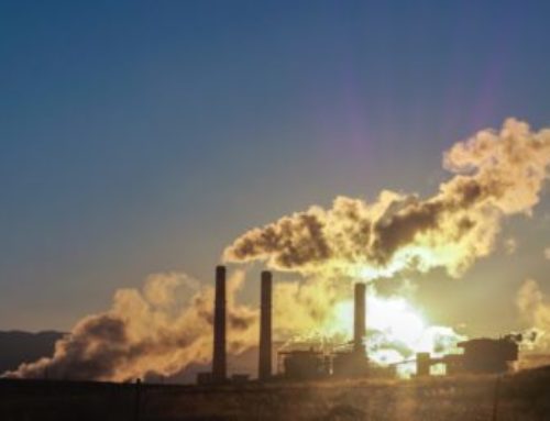 Statement on SCOTUS Decision to Limit EPA’s Ability to Fight Climate Change