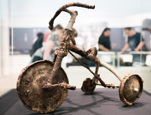 On Hiroshima Week, World Medical Journals Call for Urgent Action to Eliminate Nuclear Weapons