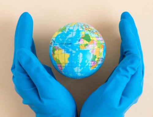Earth Month: Invest in the Future We’re Fighting for! Before April 30, your gift will be tripled!