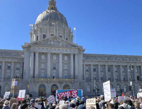 NEWS: Standing Together for Justice and Health for All