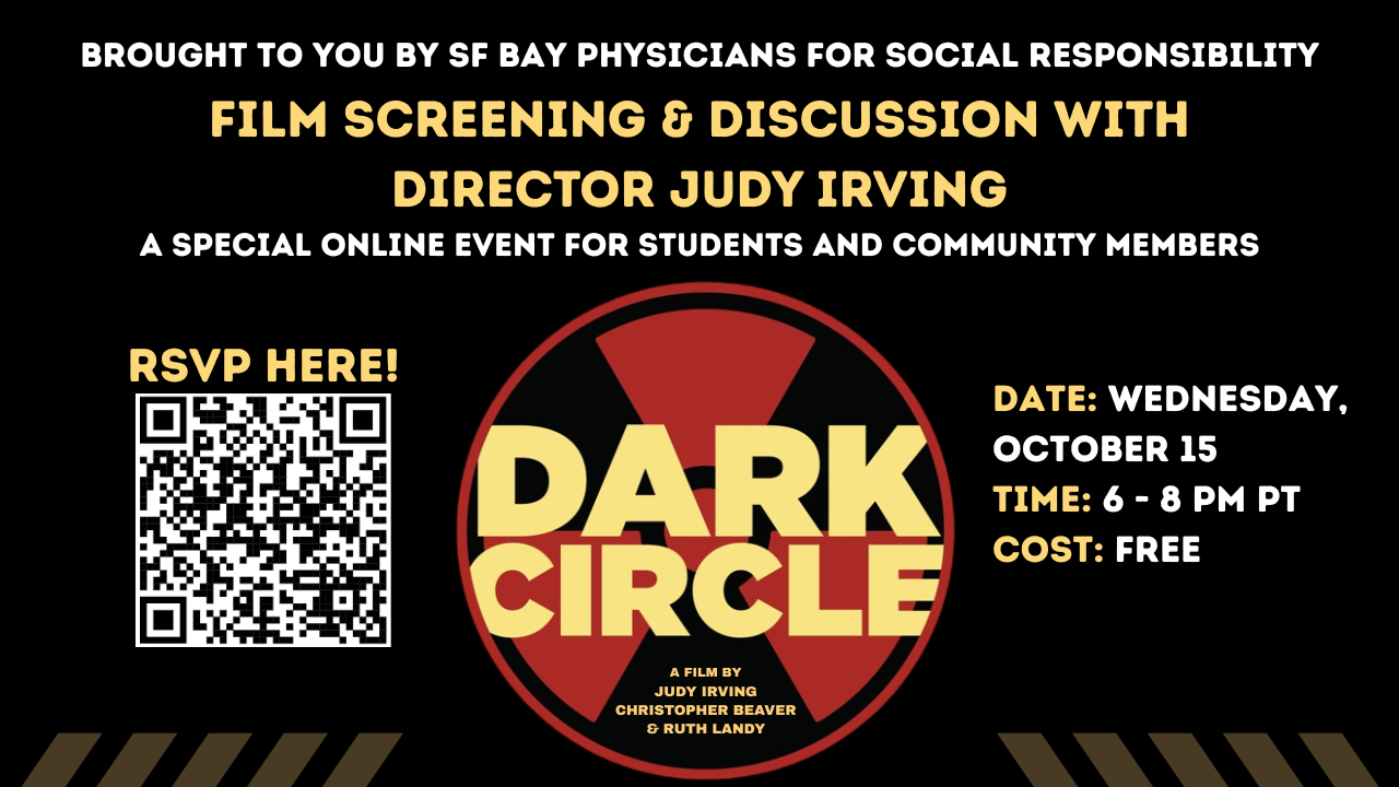 Dark Circle movie 