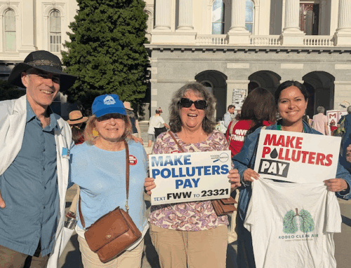 2025 CA Policy Update!