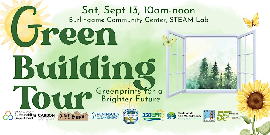 Green Building Tour