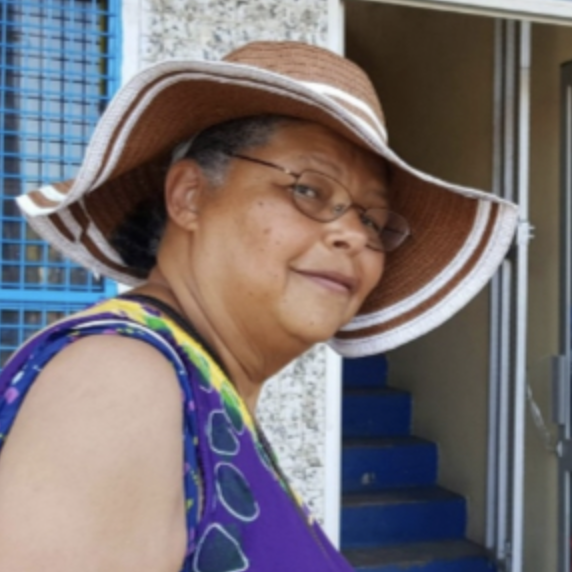 Karen Pierce 2025 Karen Pierce