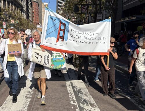 Gathering Courage for 2026—Join Us!