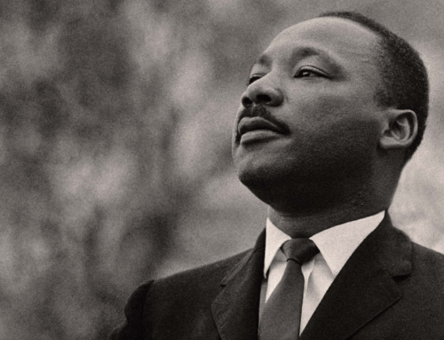 Honoring Dr. Martin Luther King Jr. and Nonviolent Social Change
