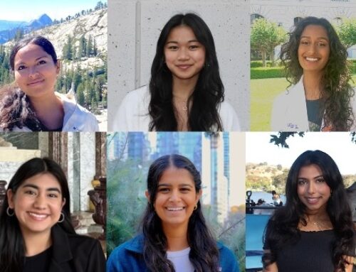 Welcomes and Farewells 2026!