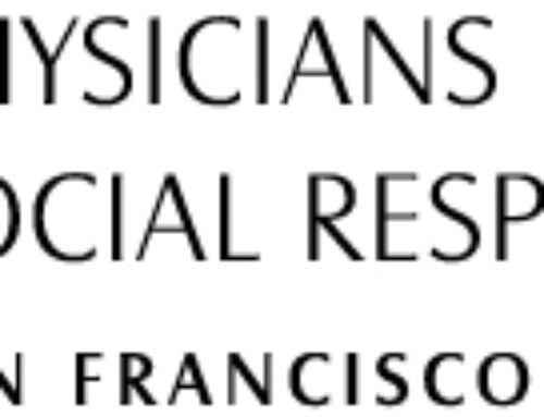 Stop the War on Iran and Our Democracy!