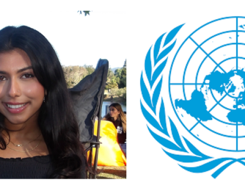 Intern Report by Gia Mohlajee—  The United Nations Treaty on the Non-Proliferation of Nuclear Weapons Conference